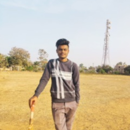 Vijay B. profile photo