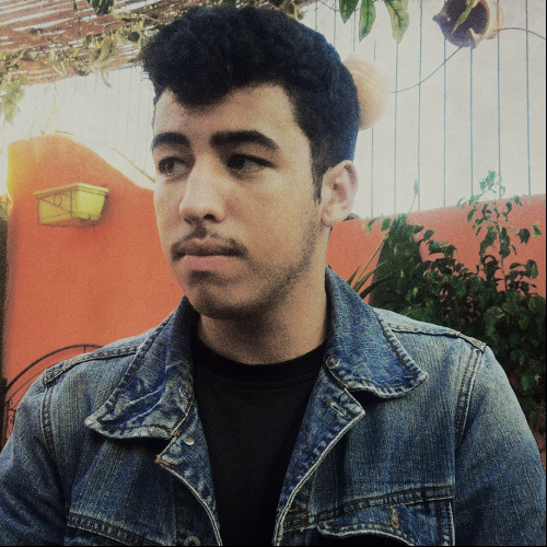 yassine i.