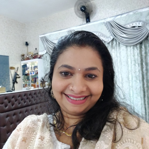 Sandhya  M. profile photo