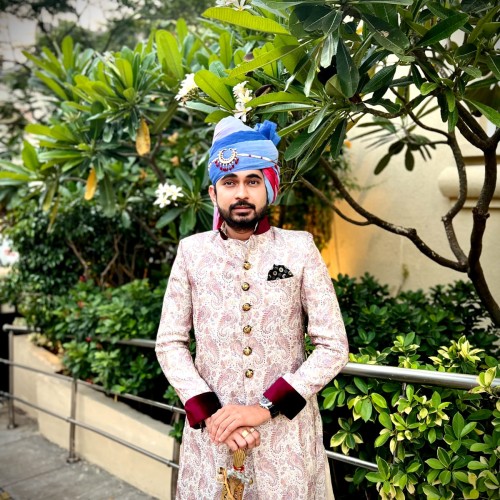 Krishna  S. profile photo