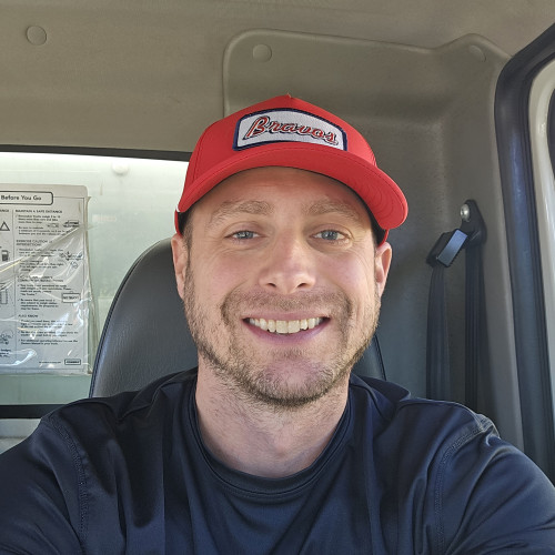 Chris  I. profile photo