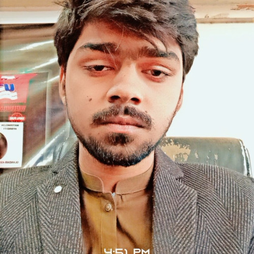 Adeel  H. profile photo