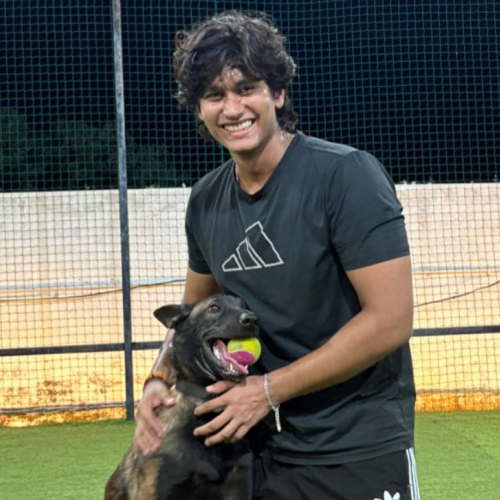 Vaibhav T. profile photo