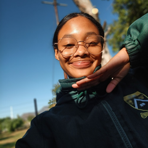 Melandre N. profile photo