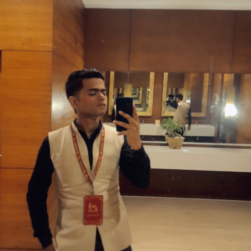 Ankit R. profile photo