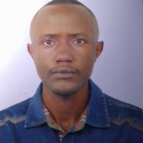 Hesbone M. profile photo
