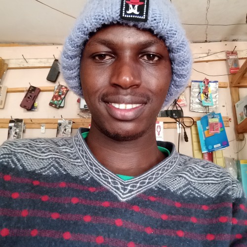 Samuel S. profile photo