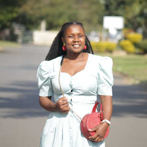 Mbali M.