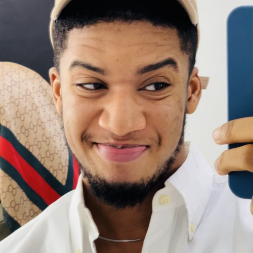 Chidera M. profile photo