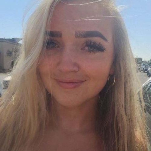 Saige J. profile photo
