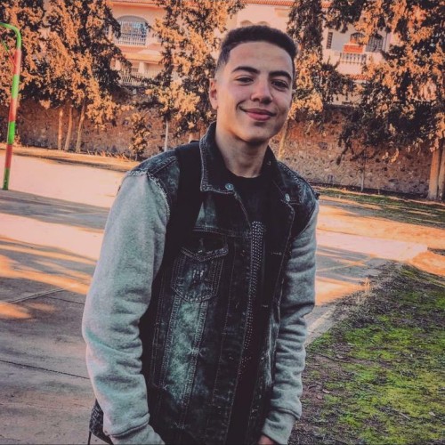 Ayoub J. profile photo