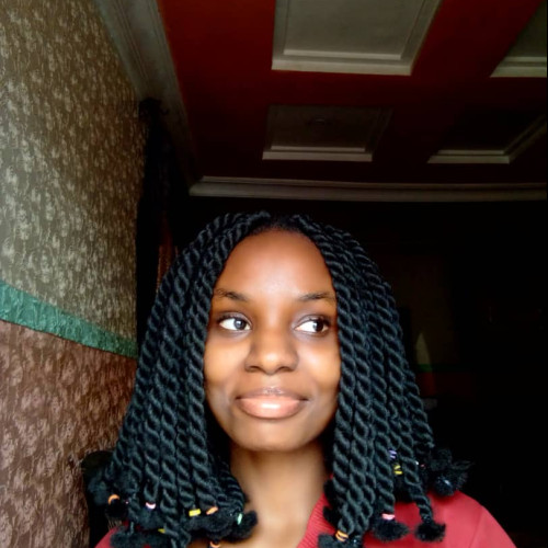Gift C. profile photo