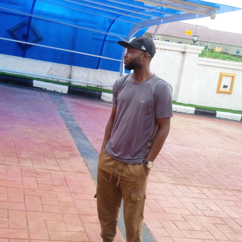 Ugwuanyi rodrick  C. profile photo