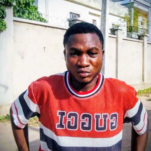 Mathew I. profile photo