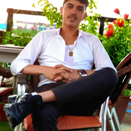 Adnan B.