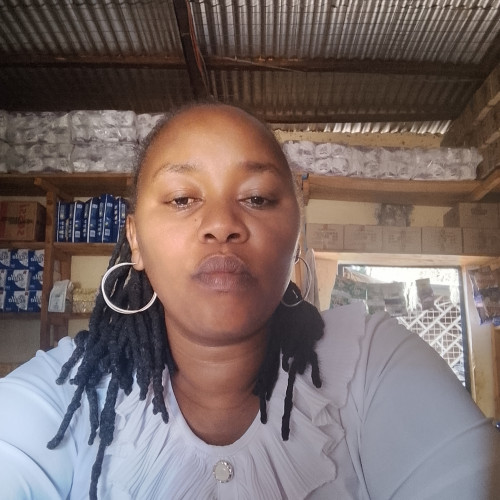 Faith M. profile photo