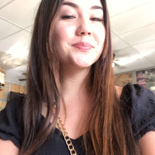 Tori W. profile photo