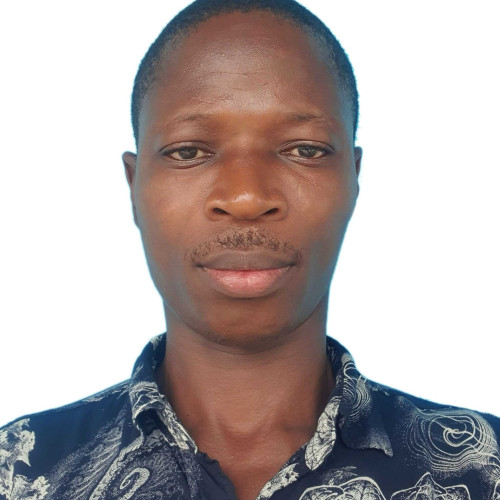 Adewale Kazeem D.