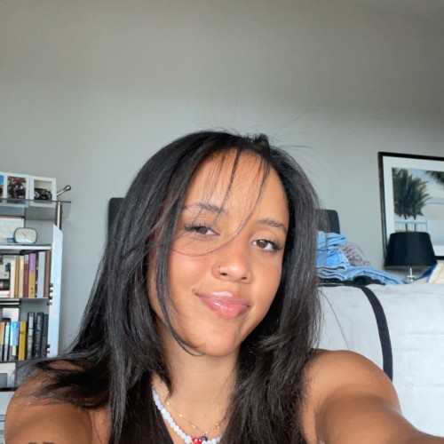 Cassandra M.