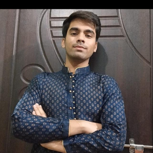 Ashish N. profile photo