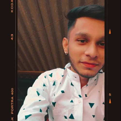 Max P. profile photo