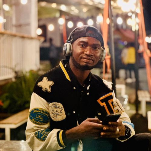 Uhunwa  K. profile photo