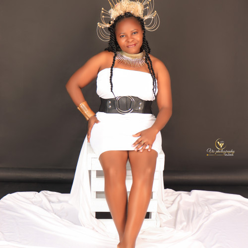Monicah N. profile photo