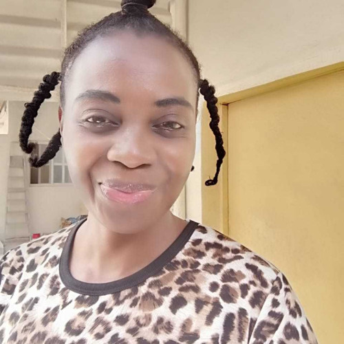 violet o. profile photo