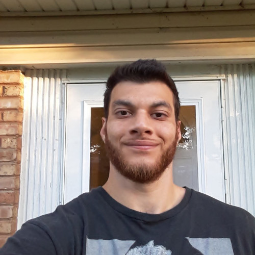 richard V. profile photo