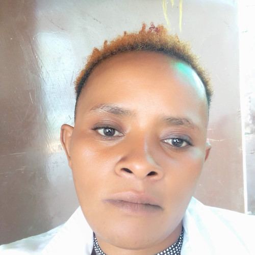 Mary G. profile photo