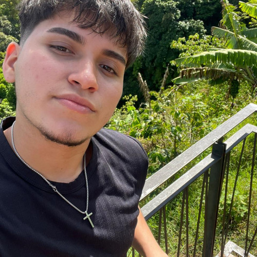 kendall Z. profile photo