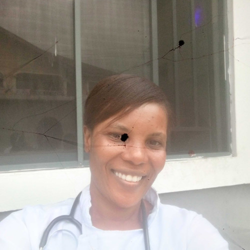 Bernice V. profile photo