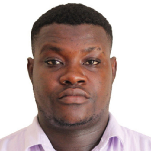 Osei A. profile photo