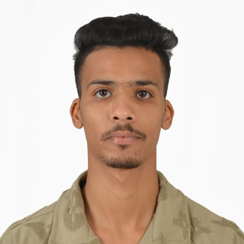 MOHAMED AMINE B. profile photo