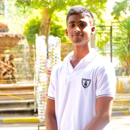 Rehan D. profile photo