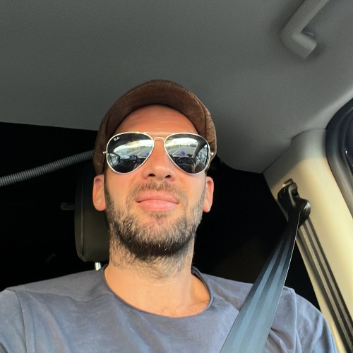 Olivier C. profile photo