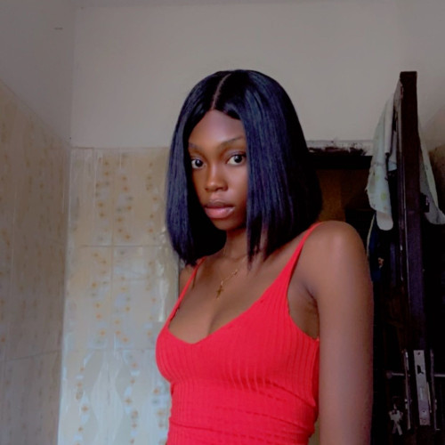 shifaatu Y. profile photo