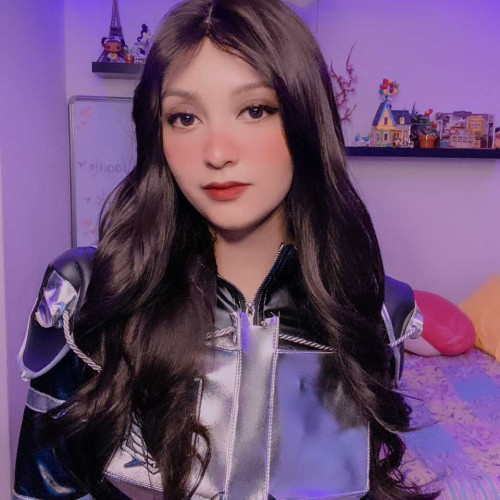 Vanity M. profile photo