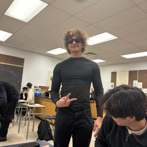 Dennis A. profile photo