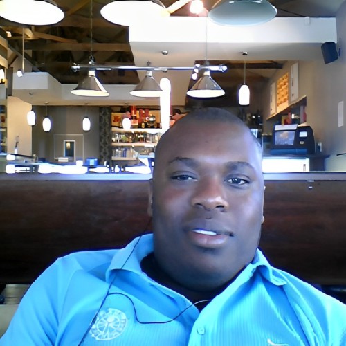 Godfrey M. profile photo