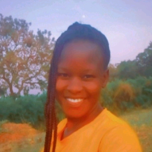 Janet Mary A.
