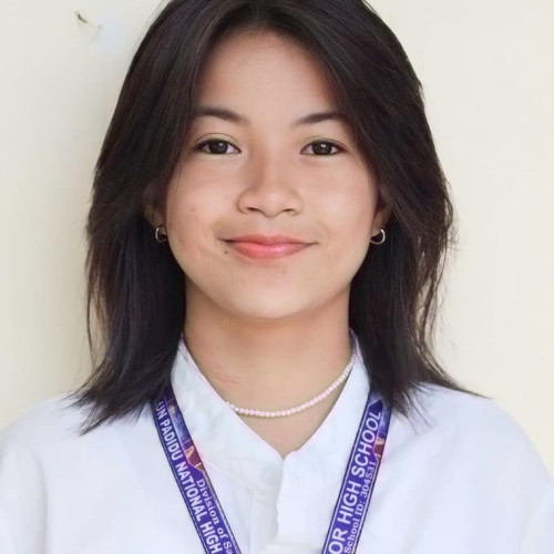 Leirel S. profile photo