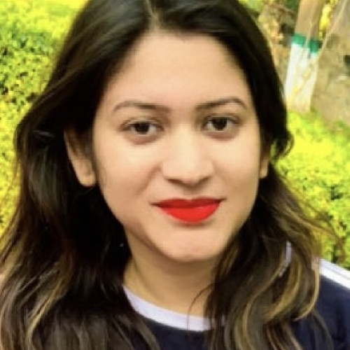 Tamanna C.