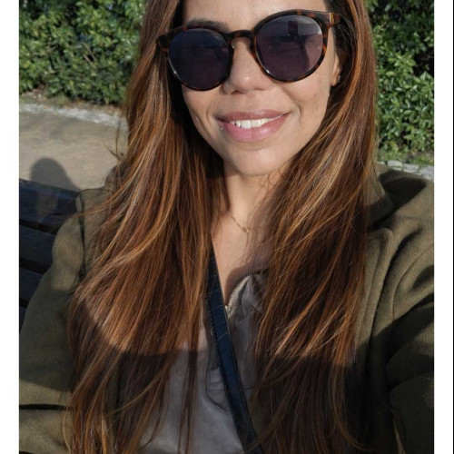 Gabriela C. profile photo