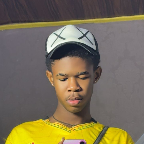 NANA K. profile photo