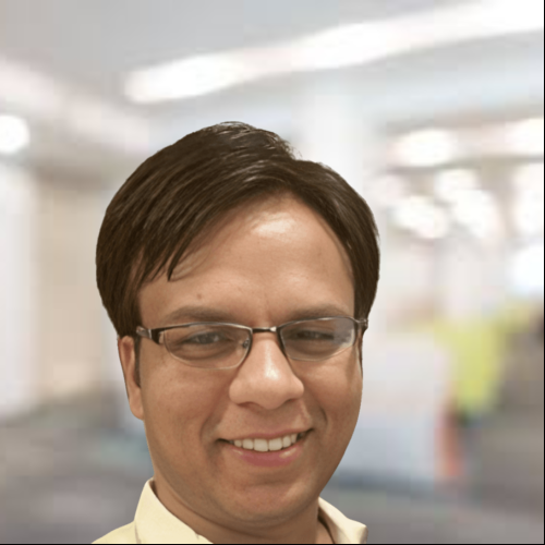 Kevin M. profile photo