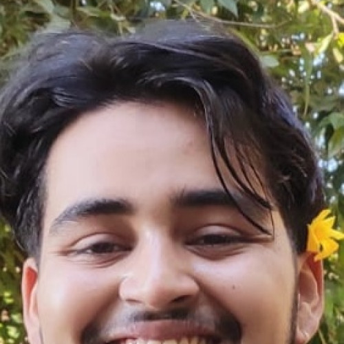 Aaditya G. profile photo