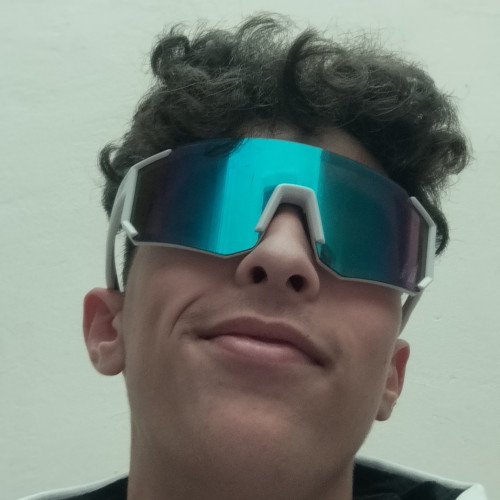 YASSEN H. profile photo