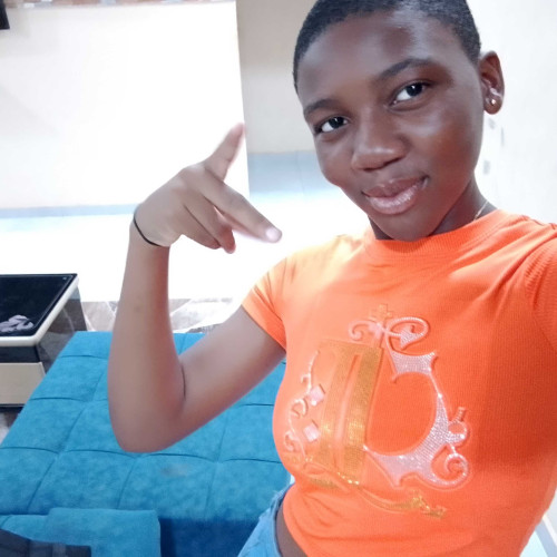 Emmanuella A. profile photo