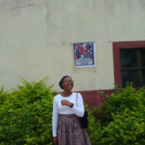 Adeleke  A.